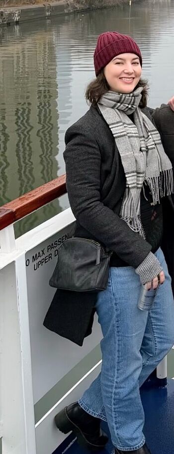 Lucy james page leaked private photo uncensored HD quality