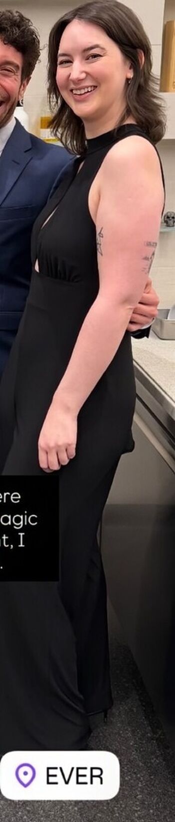 Lucy james page leaked private photo uncensored HD quality