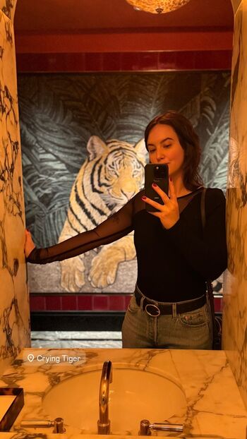 Lucy james page leaked private photo uncensored HD quality