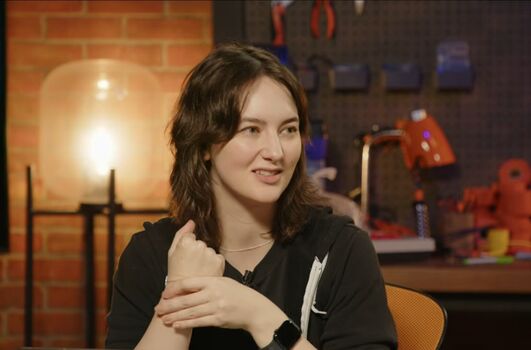 Lucy james page leaked private photo uncensored HD quality