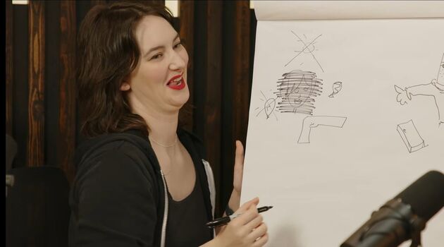 Lucy james page leaked private photo uncensored HD quality