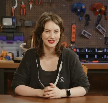 Lucy james page leaked private photo uncensored HD quality