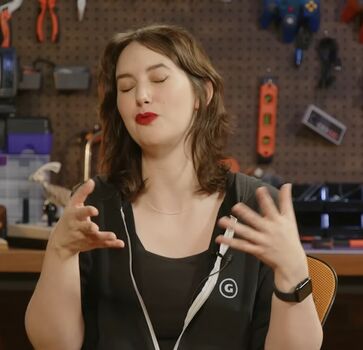 Lucy james page leaked private photo uncensored HD quality