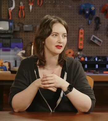 Lucy james page leaked private photo uncensored HD quality