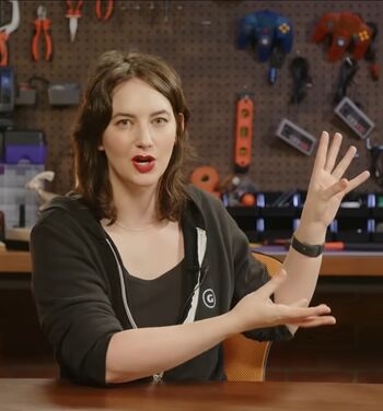 Lucy james page leaked private photo uncensored HD quality