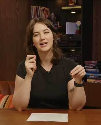 Lucy james page leaked private photo uncensored HD quality