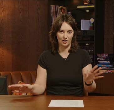 Lucy james page leaked private photo uncensored HD quality