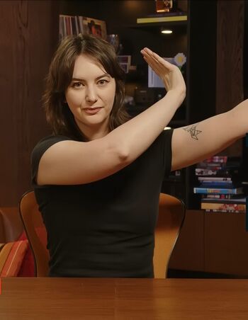 Lucy james page leaked private photo uncensored HD quality