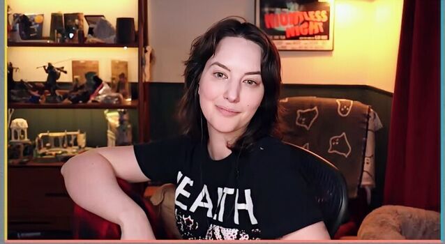 Lucy james page leaked private photo uncensored HD quality