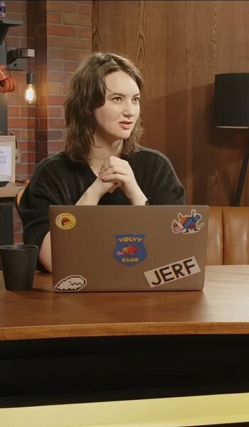 Lucy james page leaked private photo uncensored HD quality