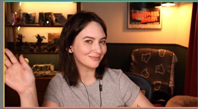 Lucy james page leaked private photo uncensored HD quality