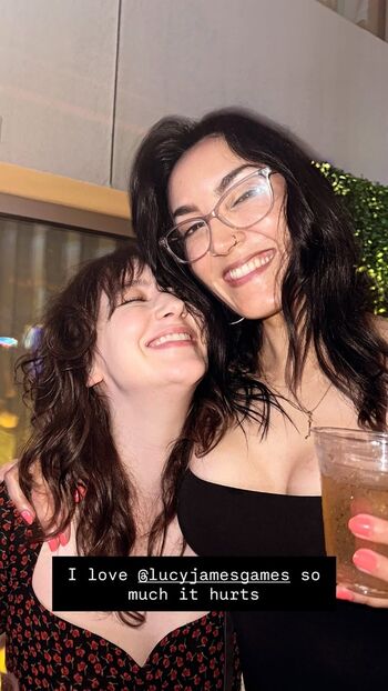 Lucy james page leaked private photo uncensored HD quality