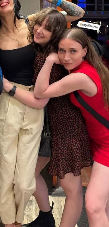 Lucy james leaked private photo uncensored HD quality