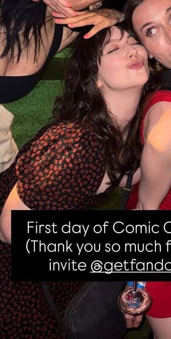 Lucy james leaked private photo uncensored HD quality