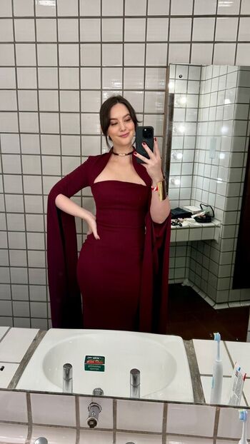 Lucy james leaked private photo uncensored HD quality