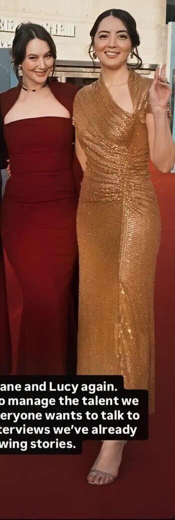 Lucy james leaked private photo uncensored HD quality