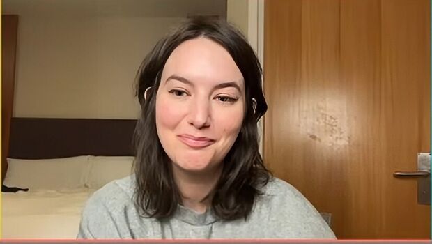 Lucy james leaked private photo uncensored HD quality