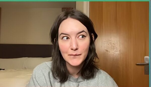 Lucy james leaked private photo uncensored HD quality