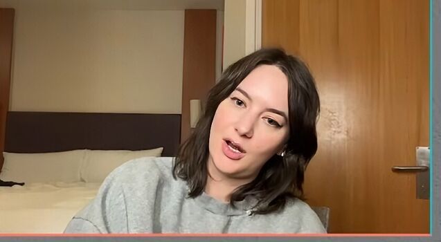 Lucy james leaked private photo uncensored HD quality