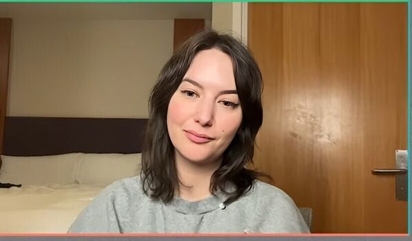 Lucy james leaked private photo uncensored HD quality