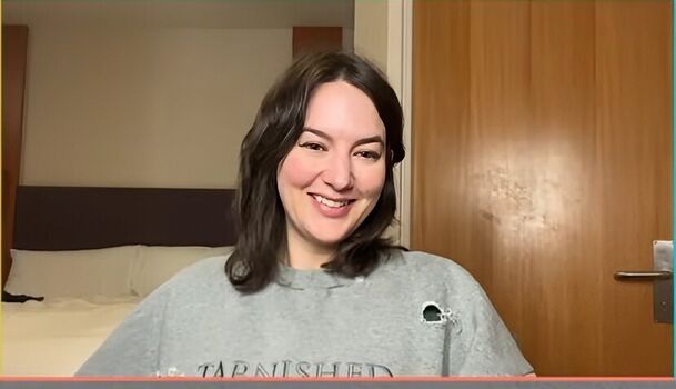 Lucy james leaked private photo uncensored HD quality