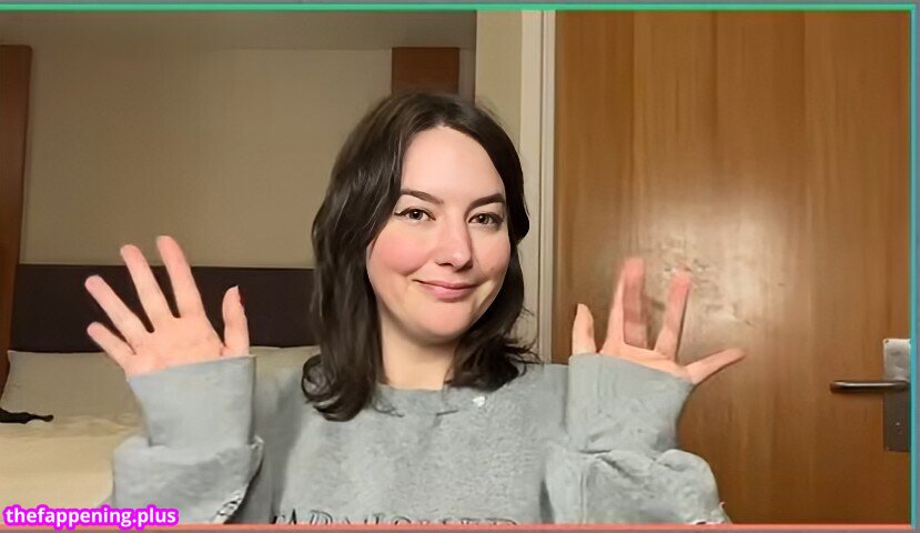 Page/ leaked private photo uncensored HD quality