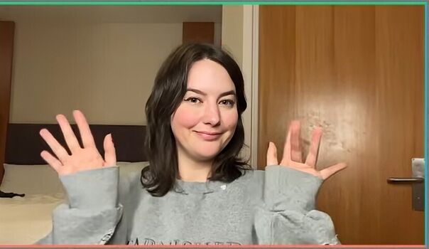 Lucy james leaked private photo uncensored HD quality