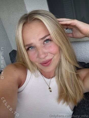 Lucy michel leaked private photo uncensored HD quality