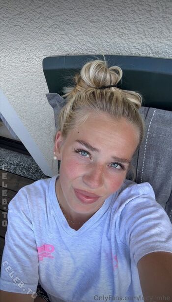Lucy michel leaked private photo uncensored HD quality