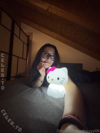Lucyyy leaked private photo uncensored HD quality