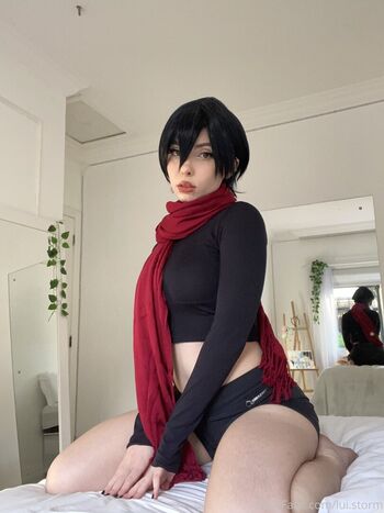 Lui storm page leaked private photo uncensored HD quality