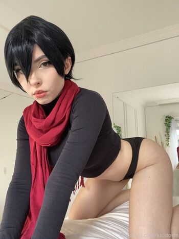 Lui storm page leaked private photo uncensored HD quality