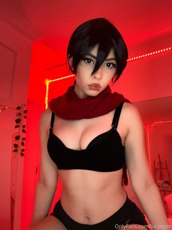 Lui storm leaked private photo uncensored HD quality