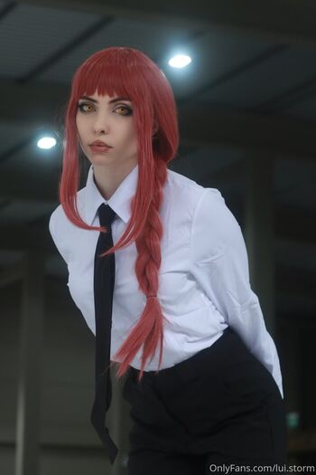 Lui storm leaked private photo uncensored HD quality