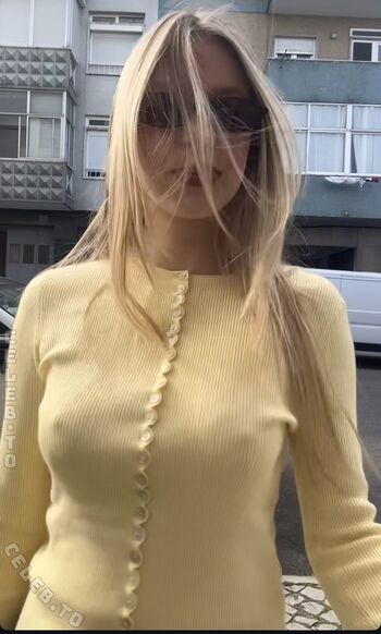 Luise jenisch leaked private photo uncensored HD quality