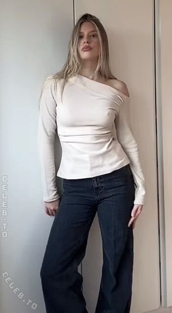 Luise jenisch leaked private photo uncensored HD quality