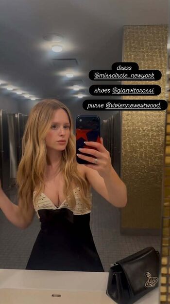 Lulu wilson page leaked private photo uncensored HD quality