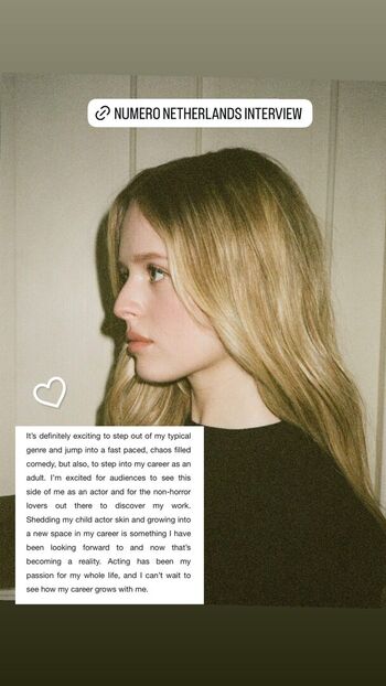 Lulu wilson page leaked private photo uncensored HD quality