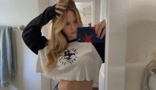 Lulu wilson page leaked private photo uncensored HD quality