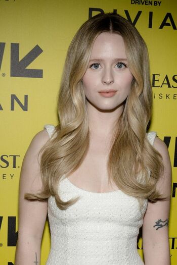 Lulu wilson leaked private photo uncensored HD quality
