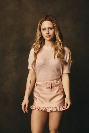 Lulu wilson leaked private photo uncensored HD quality