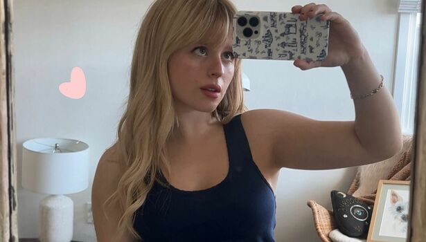 Lulu wilson leaked private photo uncensored HD quality