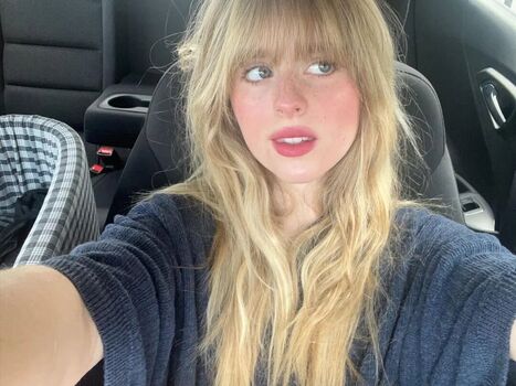 Lulu wilson leaked private photo uncensored HD quality