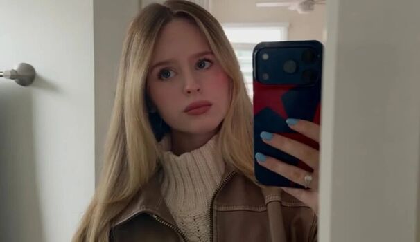 Lulu wilson leaked private photo uncensored HD quality