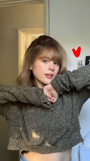 Lulu wilson leaked private photo uncensored HD quality