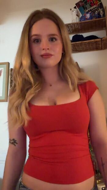 Lulu wilson leaked private photo uncensored HD quality