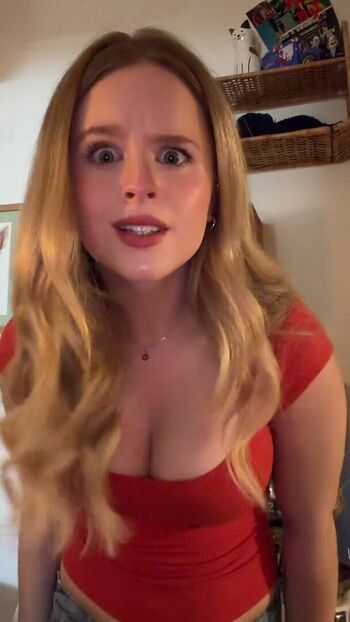 Lulu wilson leaked private photo uncensored HD quality
