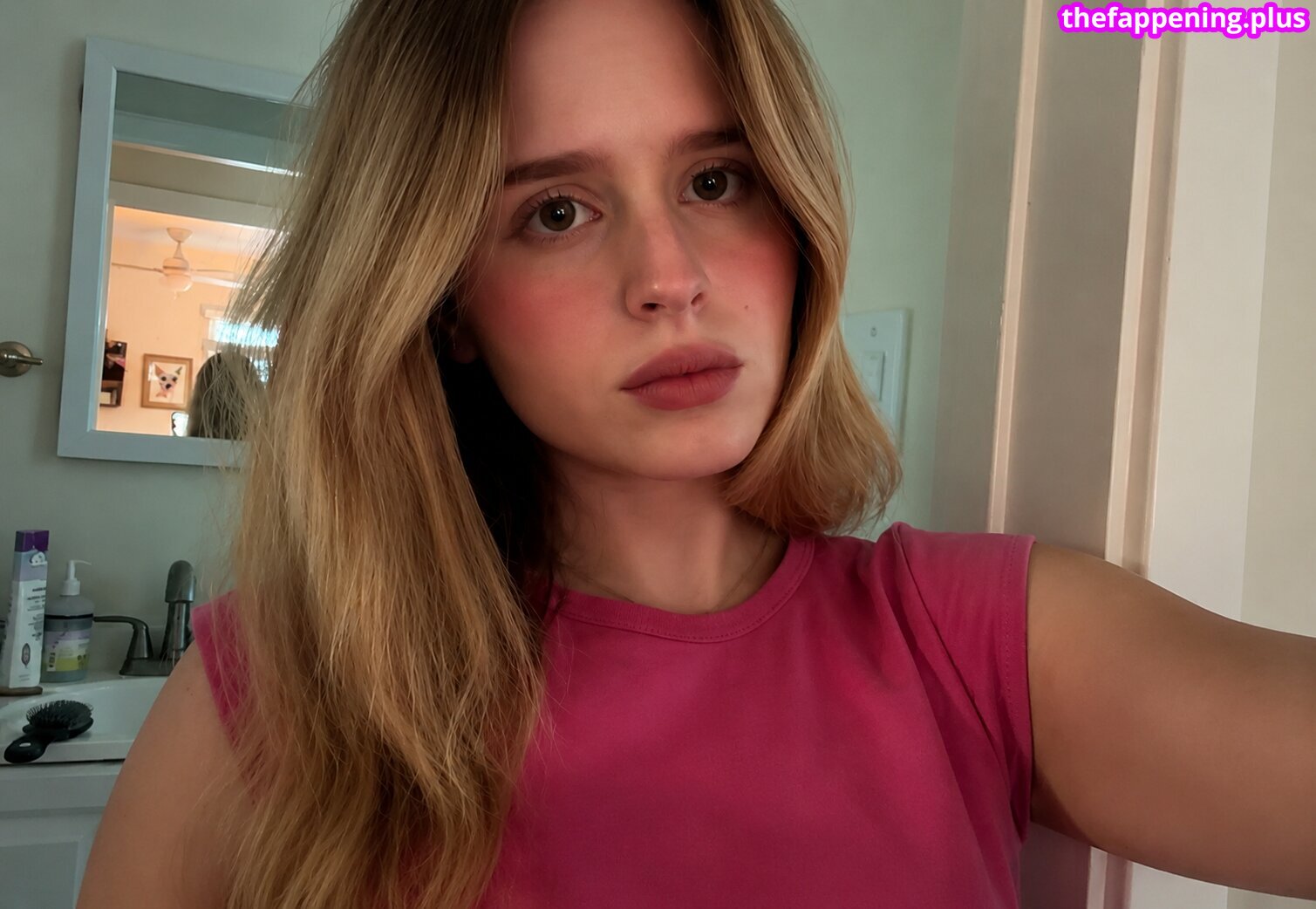 Page/ leaked private photo uncensored HD quality