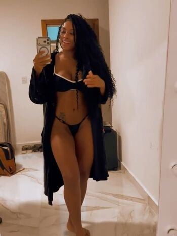 Lumena aleluia page leaked private photo uncensored HD quality