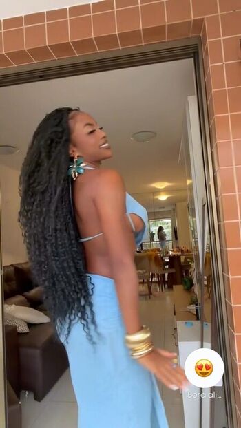 Lumena aleluia page leaked private photo uncensored HD quality